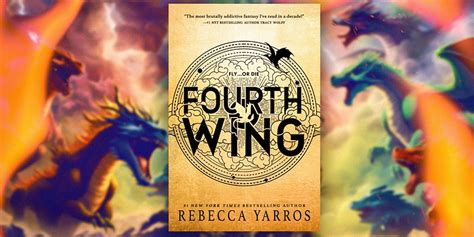 Hasbro Reveals First Official Fourth Wing Game, With More To Come