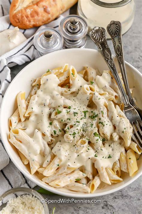 Philly Cream Cheese Pasta Sauce Recipe | Deporecipe.co