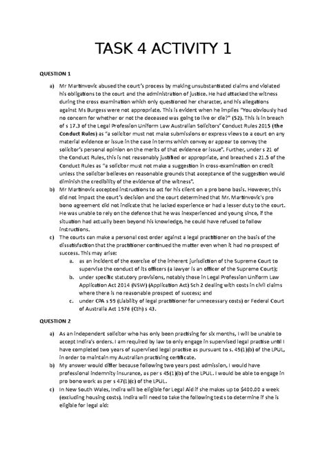 Image result for Model Activity Task Class 4 Part 1 Ansawrs