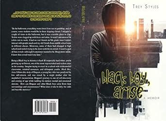black boy, arise eBook : Styles, Trey: Amazon.in: Kindle Store