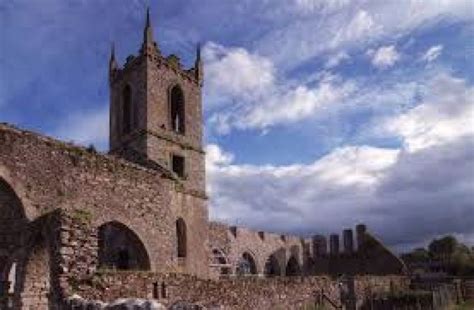 Baltinglass Abbey, baltinglass, Ireland - Top Attractions, Things to Do ...
