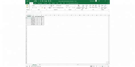 Image result for Excel Adding Numbers List