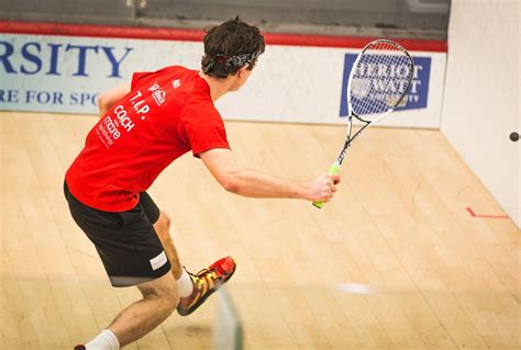 The Rules of Squash [Our Ultimate Guide] | Squash Expert
