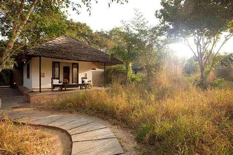 Khem Villas Jungle Camp, Jungle Camp Ranthambore, Luxury Jungle Camp ...