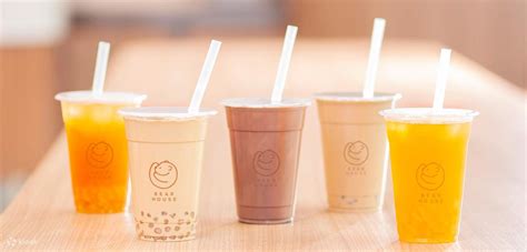 Bearhouse Dessert and Milk Tea in Bangkok - Klook India