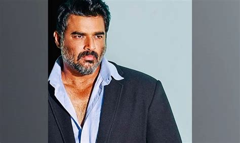 R Madhavan remembers DMDK chief Vijayakanth, says his "dynamism" will ...