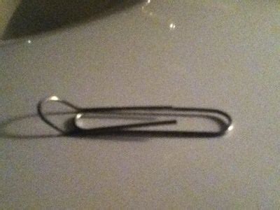 Image result for Paper Clip Launcher