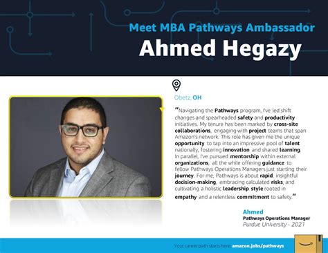 Amazon Pathways Program 的图像结果