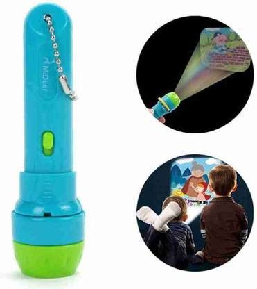 JANGI Learning projectorX9 for kids alphabets, vegetables learning ...