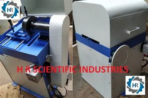 Core Sample Grinding Machine 的图像结果