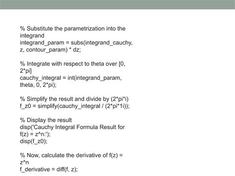 Image result for Complex Integrals