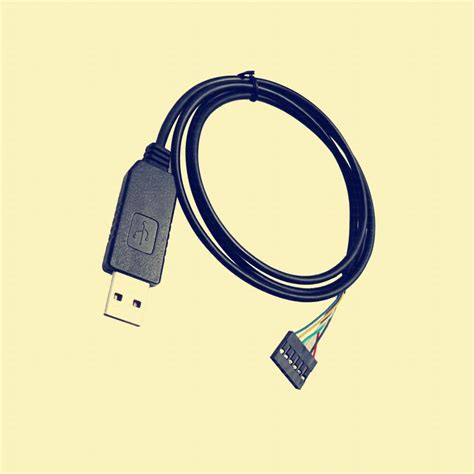 6pin FTDI FT232RL USB to Serial adapter module TB | Ubuy India