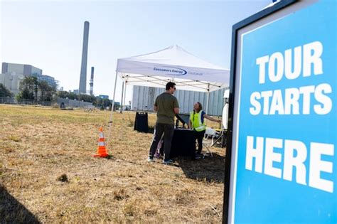 What are locals saying after Trump pauses Michigan coal power plant ...