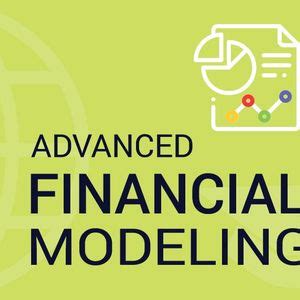 Advanced Financial Modeling 4 Days Classroom Training Program in Riyadh ...