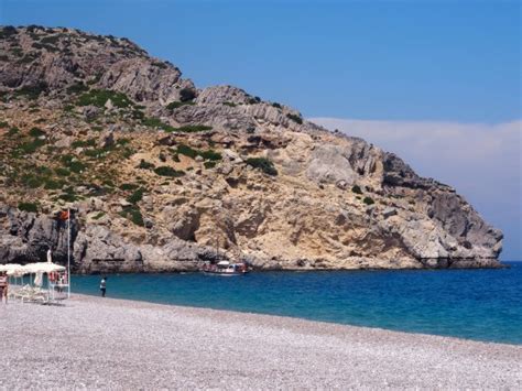 Nice Beach… - Reviews, Photos - Traounou Beach - Tripadvisor