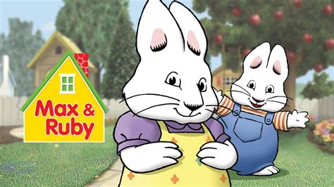 Image result for Max and Ruby Baseball