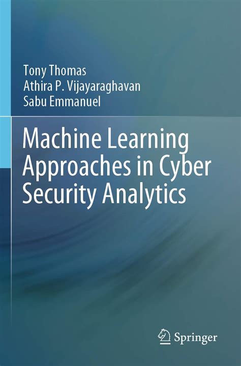 Buy Machine Learning Approaches in Cyber Security Analytics Book Online ...