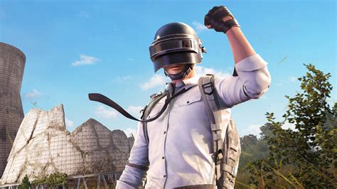 The Ultimate Collection of 4K PUBG Images: 999+ Breathtaking Shots