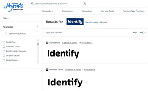 Image result for SWF File Font Finder