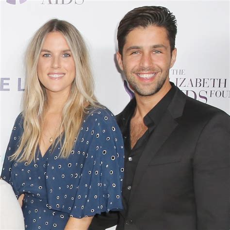 Josh Peck and Paige O'Brien Expecting Baby No. 2