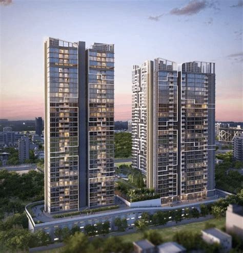 Tata Serein | 3 & 3.5 BHK Luxury Flats on Pokhran Road 2, Thane