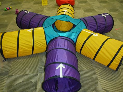 Image result for Toddler Obstacle Course