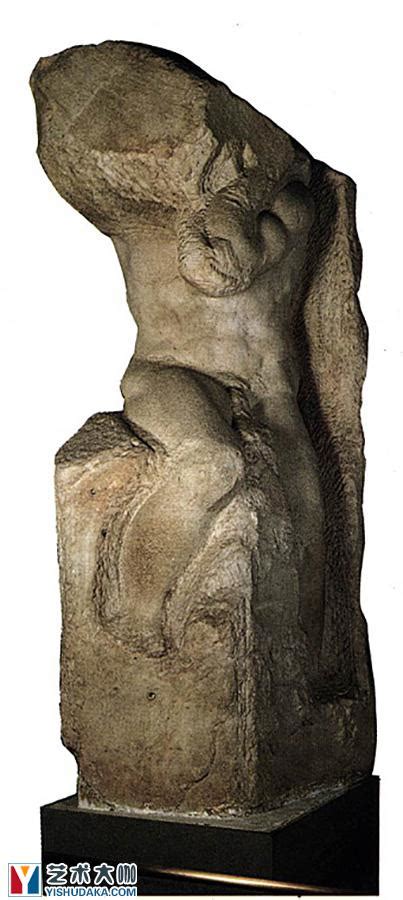 传递希望：米开朗基罗的雕刻作品《圣殇》 | pietà | 雕塑 | 大纪元