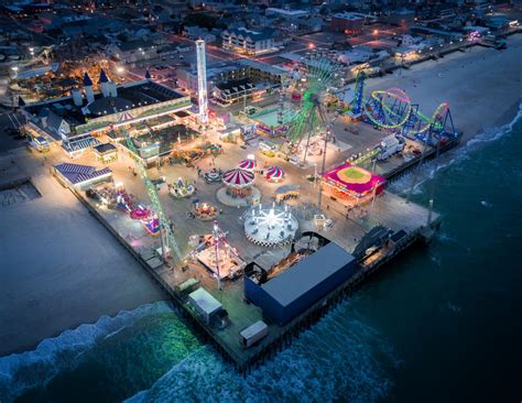 Despite storms of change, Seaside Heights keeps its nostalgic heart ...