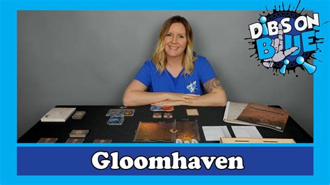 Gloomhaven Tutorial 的图像结果