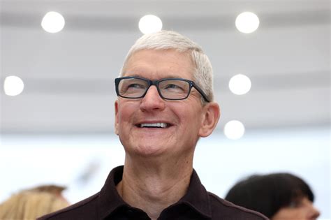 Who Is Apple’S New Ceo Tim Cook? – ZODLGP