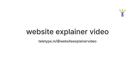 Image result for Website Explainer Video