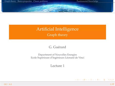 Image result for Basics of Graph Theory