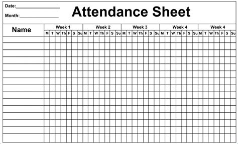 Image result for Employee Absence Schedule Excel Tutorial