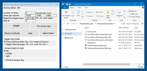 Image result for Fast Mouse Clicker Download