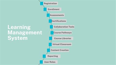 Types Of Learning Management Systems (Lms) at Maggie Parham blog