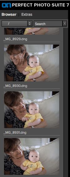 OnOne Perfect 8 1 Suite Tutorials 的图像结果