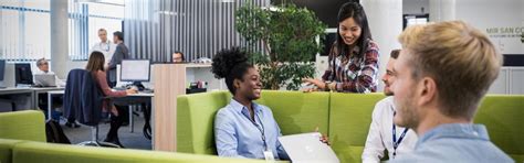 Graduate Schemes & Recent Grad Jobs | BMW Group Careers