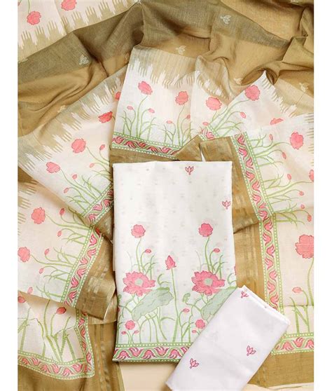 RUHANI GULAB SUIT SET – Fabloein