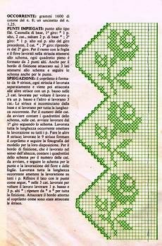 copriletti romantici copriletti a filet tutti con schema copriletti romantici copriletti a filet tutti con schema