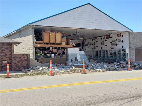 August 10, 2020 Derecho