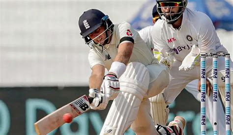 India vs England Day 2 Lunch: Root and Stokes keep England on top- The Week