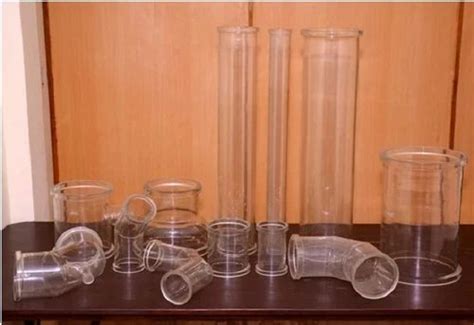 Column Components - Column Packing Raschig Rings Manufacturer from Vadodara