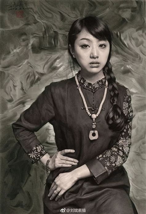 素描写实 的图像结果