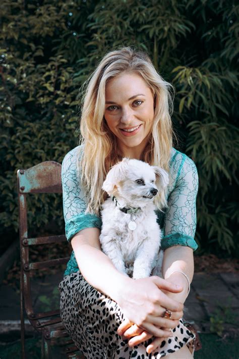 Staying Home: Informer 3838 star Ella Scott-Lynch gives tips on coping ...