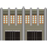 Two-Storey Shop Vector 的图像结果