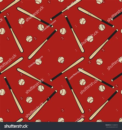Baseball Bat Pattern 的图像结果
