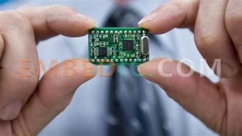 Image result for Embedded Processor