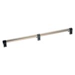 Pipe Handle Holder (AP-216 / Plastic) | TAKIGEN | MISUMI India
