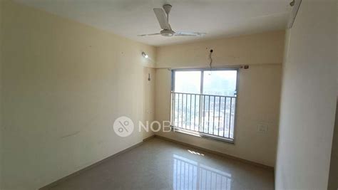 Navnath Paradise Mulund East Rent - WITHOUT BROKERAGE Semi-furnished 3 ...