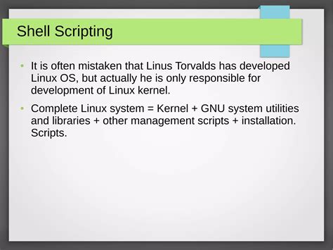 What Is a Shell Script 的图像结果